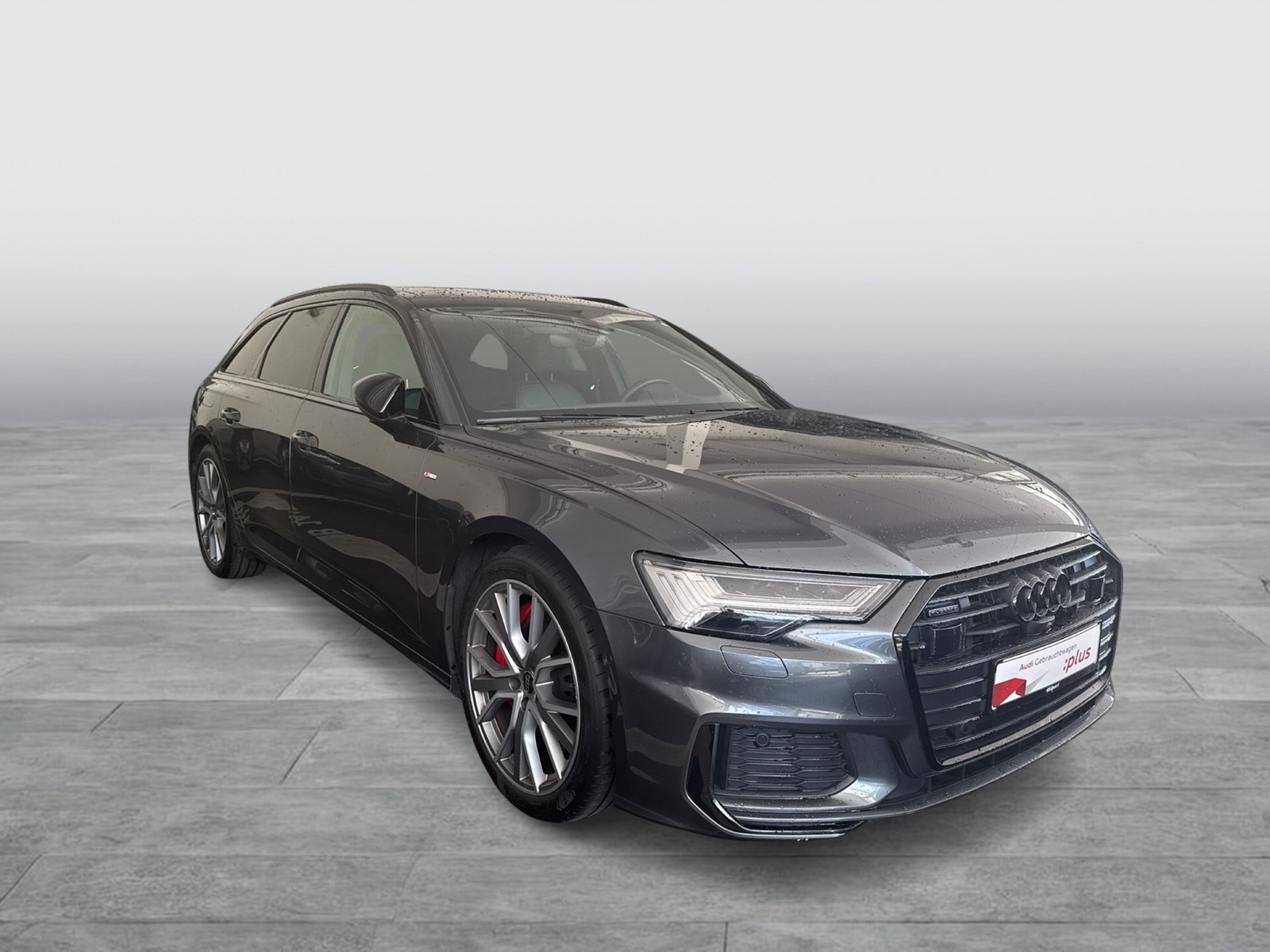 Audi A6 Avant 55 HYBRID Qu. S LINE PANO B&O LM20