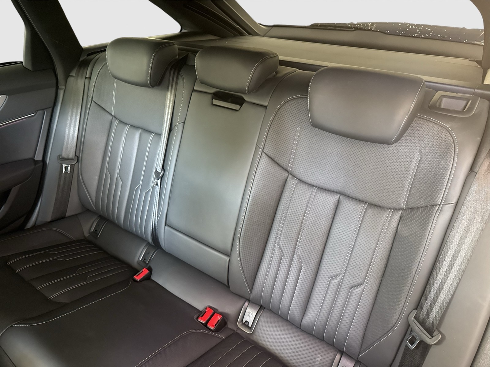 Audi A6 Avant 55 HYBRID Qu. S LINE PANO B&O LM20
