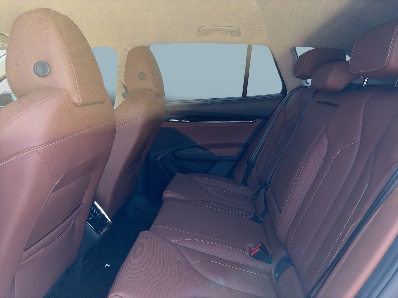 Skoda Enyaq 60 ecoSuite LEDER AHK 360CAM ACC LM20 NAVI