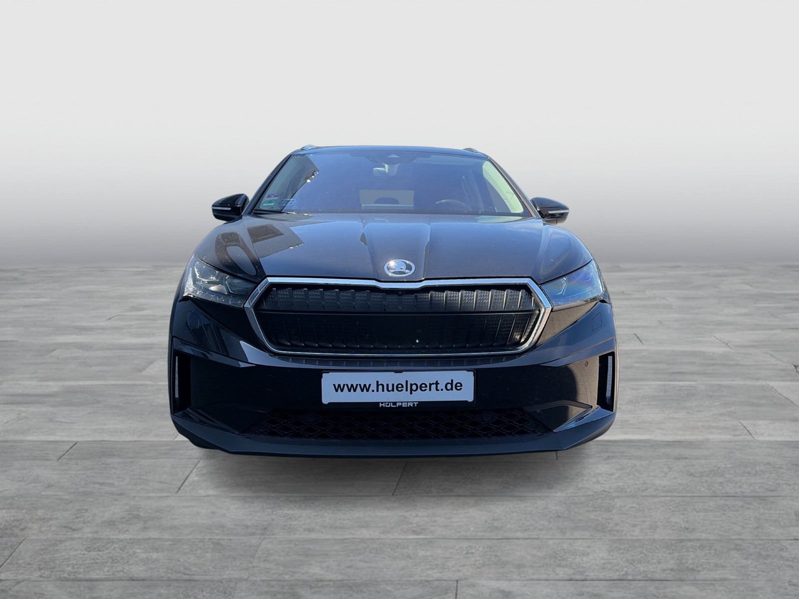 Skoda Enyaq 60 ecoSuite LEDER AHK 360CAM ACC LM20 NAVI