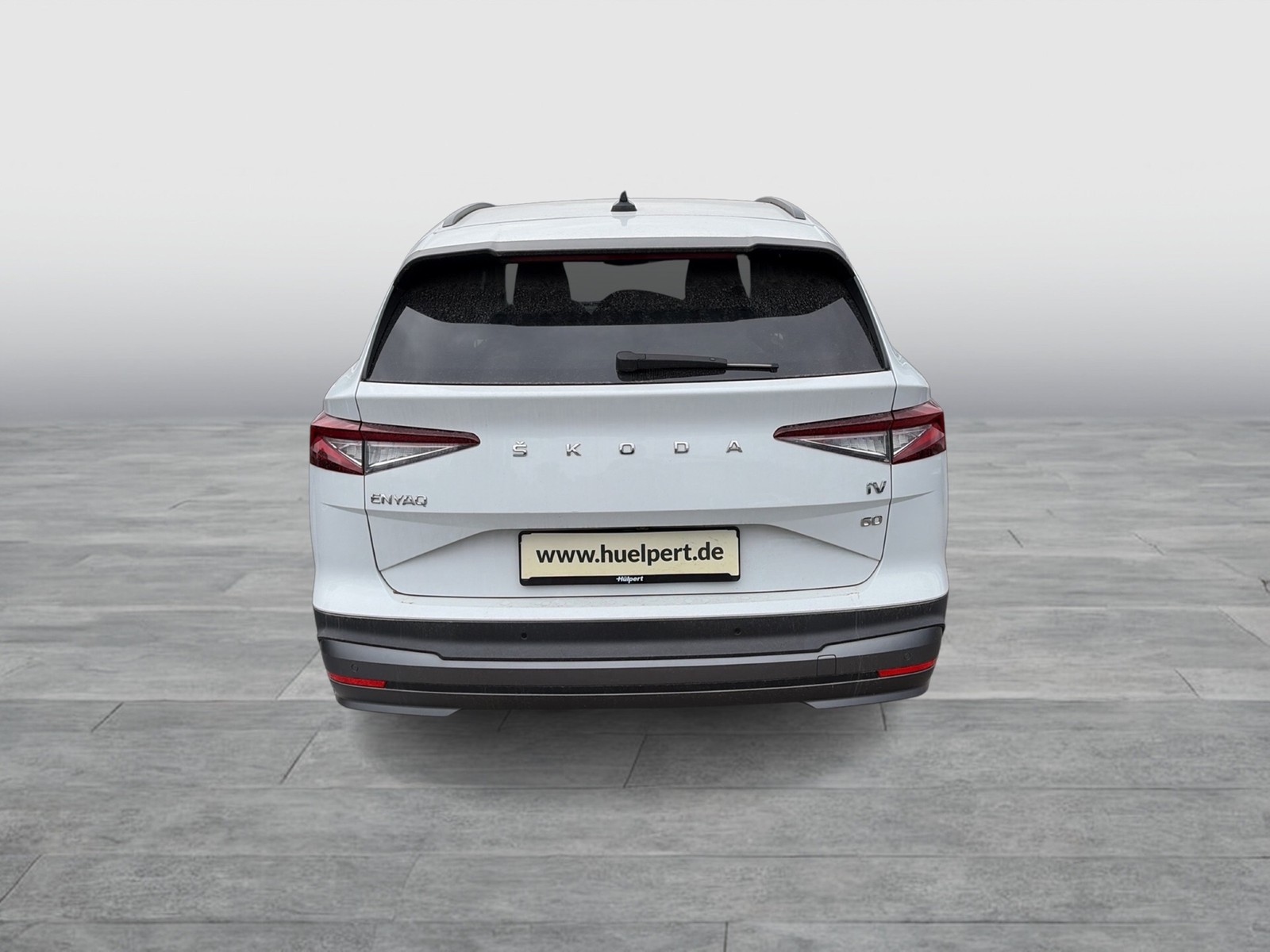 Skoda Enyaq 60 SUITE LEDER CAM ACC LM19 MATRIX EKLAPPE
