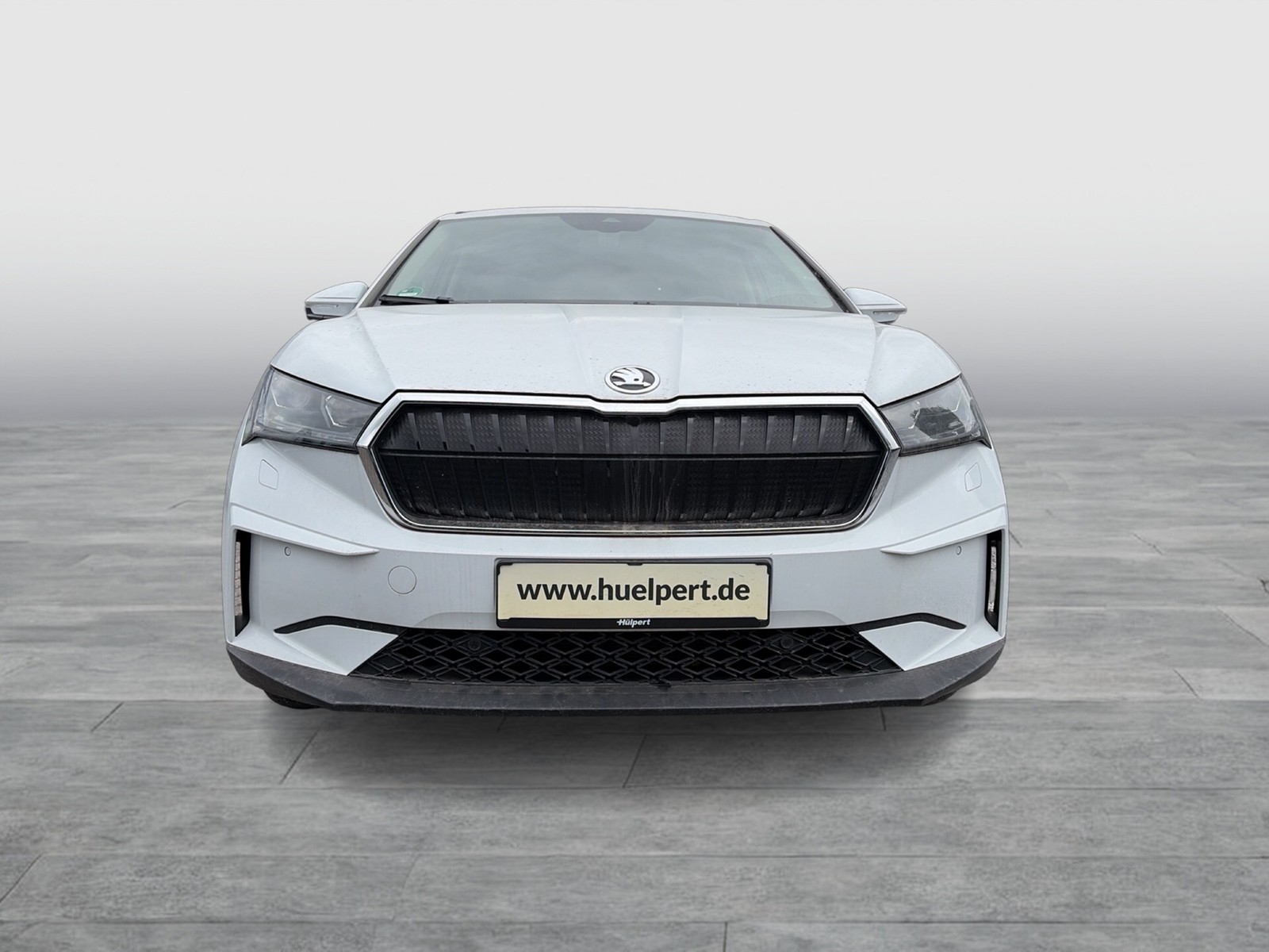 Skoda Enyaq 60 SUITE LEDER CAM ACC LM19 MATRIX EKLAPPE