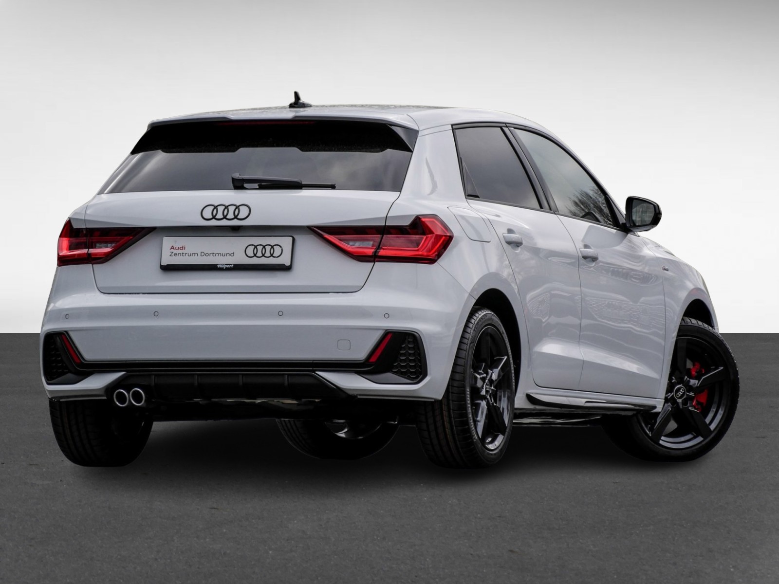 Audi A1 Sportback 40 TFSI S tronic S Line Kamera+SLine+APS+Optikpaket+MMINavi+