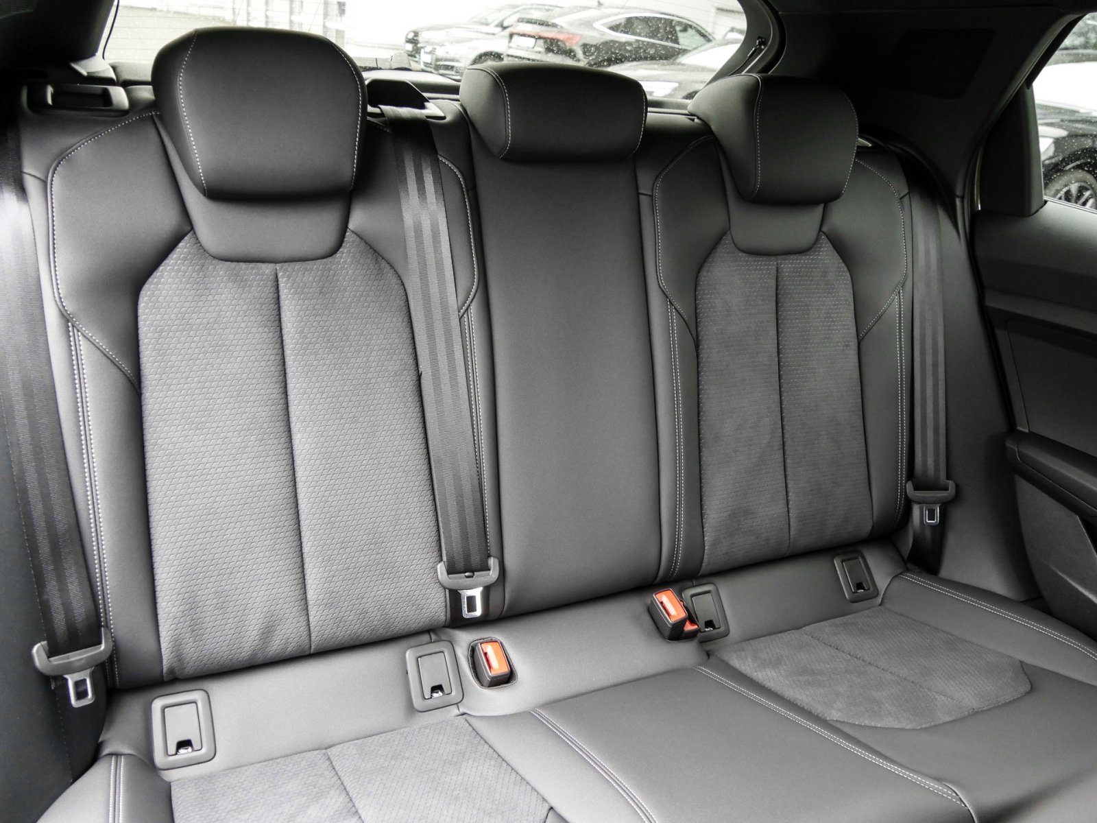 Audi A1 Sportback 40 TFSI S tronic S Line Kamera+APS+Optikpaket+MMINaviPlus+