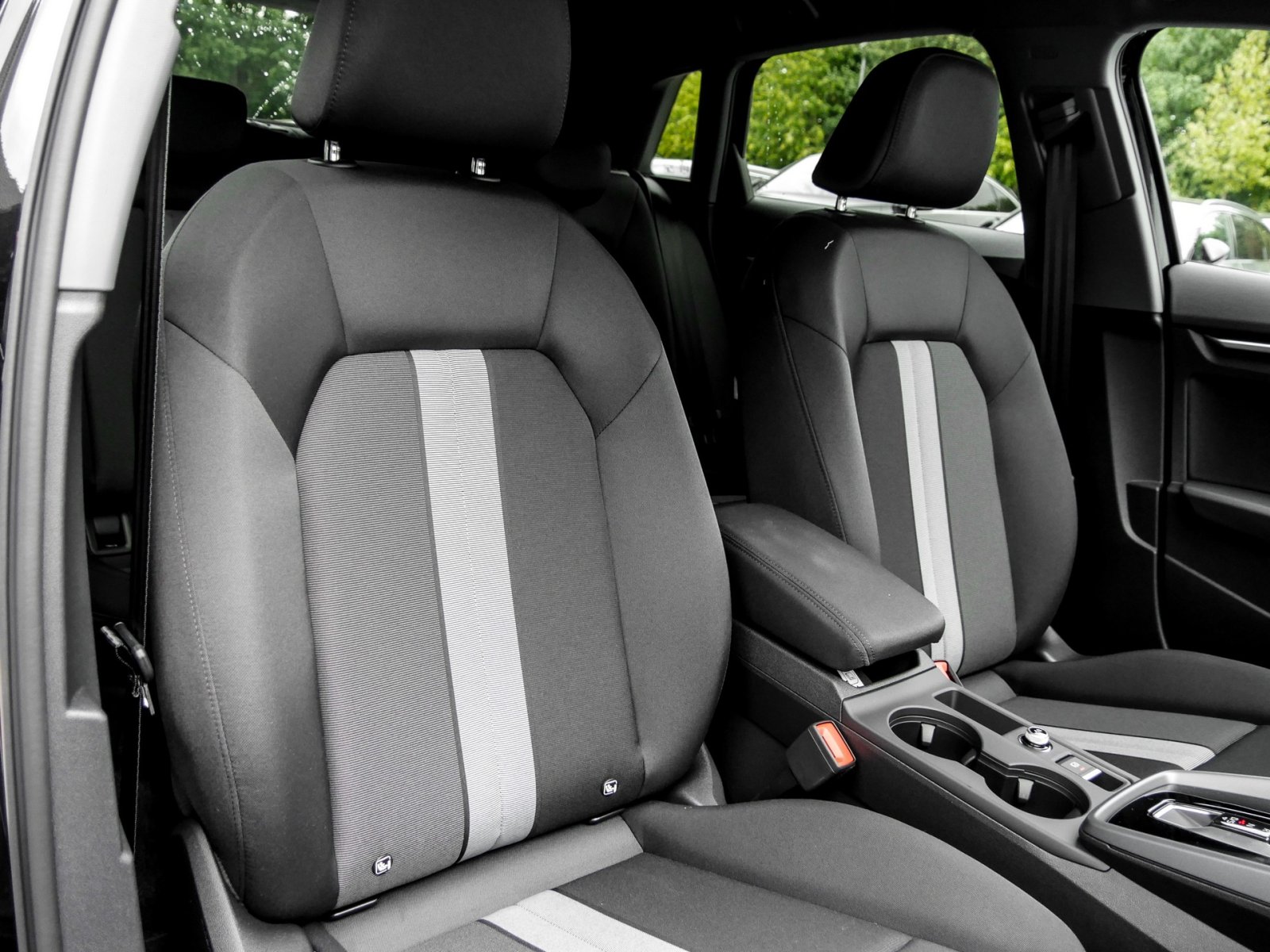 Audi A3 allstreet TFSIe S tronic AHK BUSINESSPAKET+