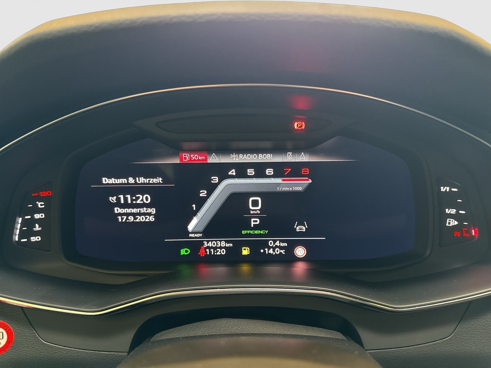 Audi A6 Avant 55 Qu. S LINE B&O AHK CAM ACC ALU20