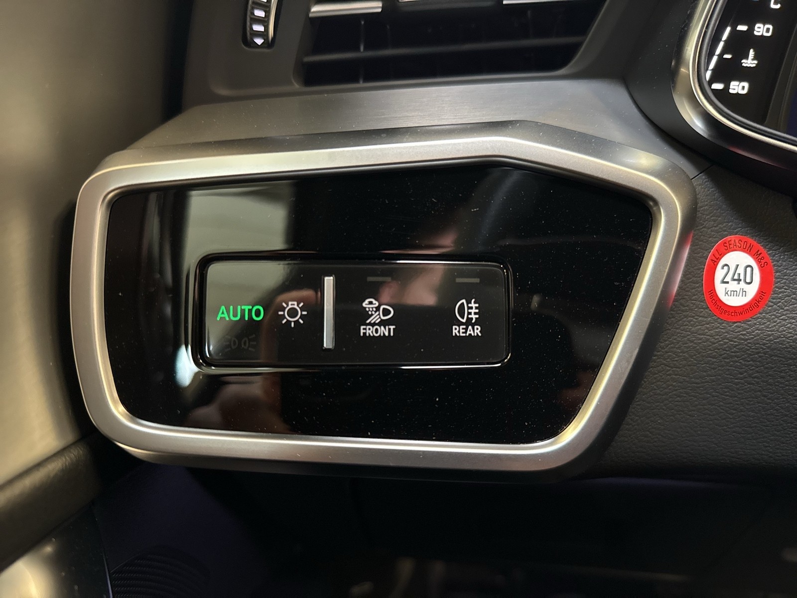 Audi A6 Avant 55 Qu. S LINE B&O AHK CAM ACC ALU20