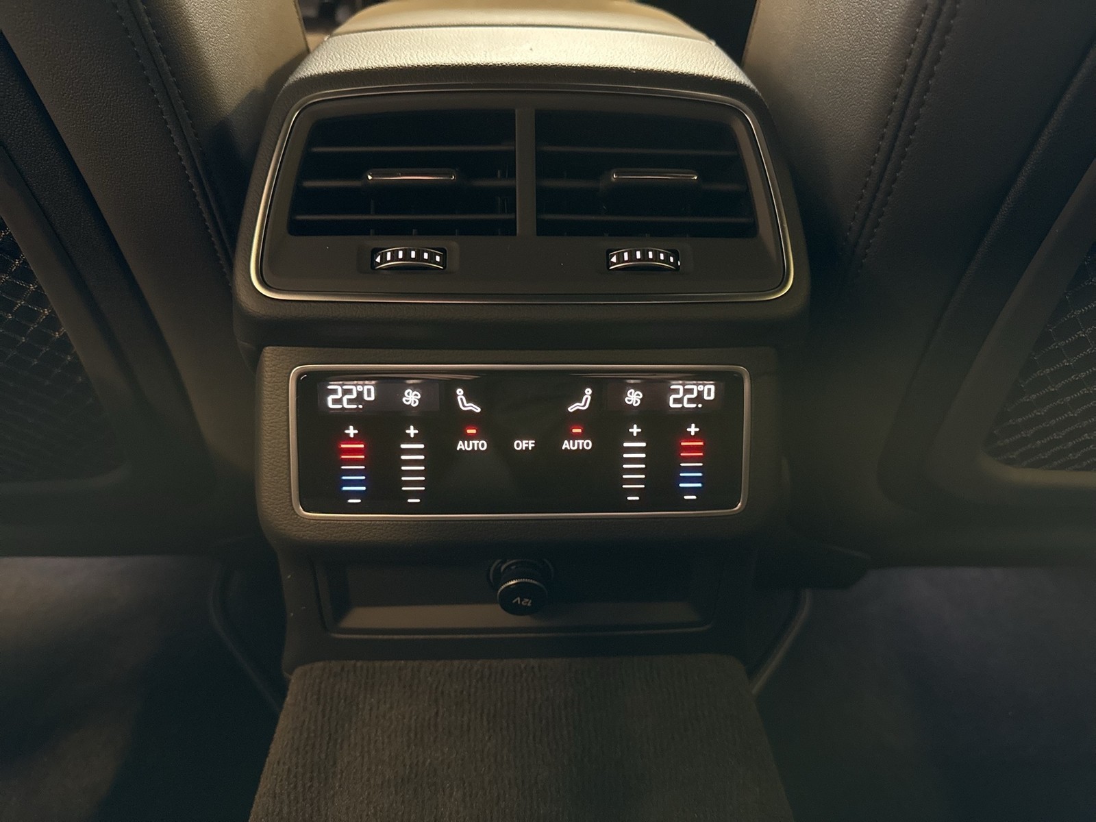 Audi A6 Avant 55 Qu. S LINE B&O AHK CAM ACC ALU20