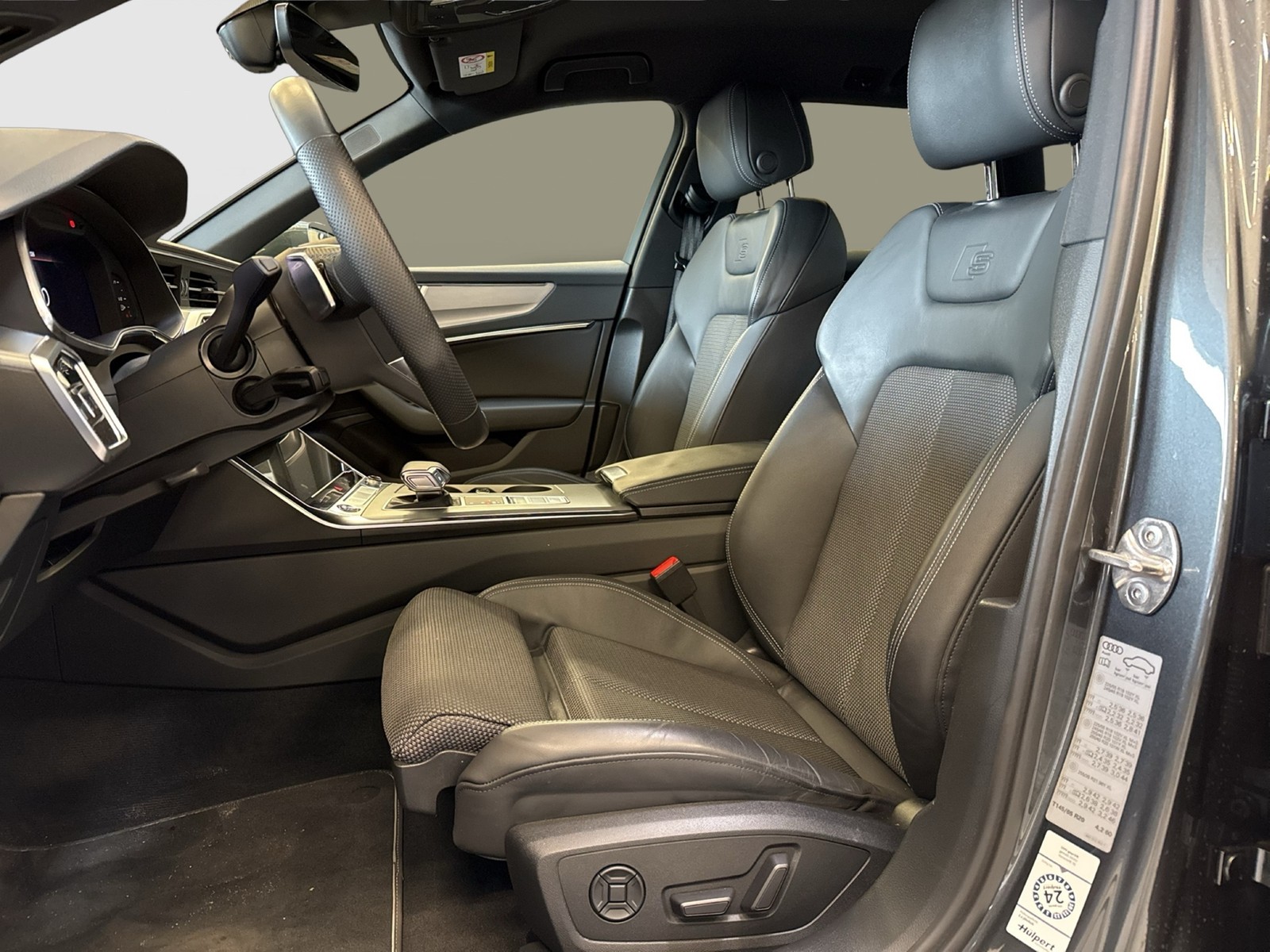 Audi A6 Avant 55 Qu. S LINE B&O AHK CAM ACC ALU20