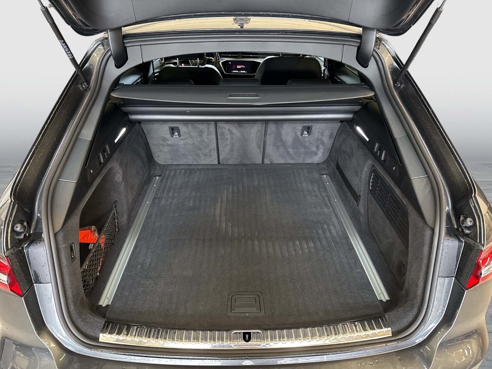 Audi A6 Avant 55 Qu. S LINE B&O AHK CAM ACC ALU20