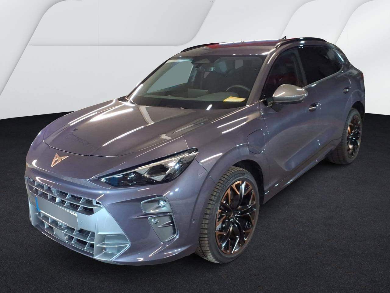 Cupra Terramar 1.5 HYBRID 360CAM ACC LM20 HEAD-UP NAVI