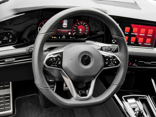 Volkswagen Golf 2.0 R-LINE STANDHZ. CAM ACC NAVI LM17