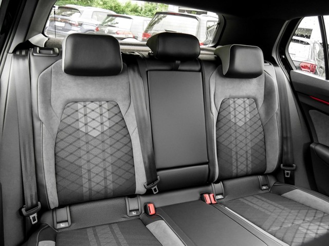 Volkswagen Golf 2.0 R-LINE STANDHZ. CAM ACC NAVI LM17