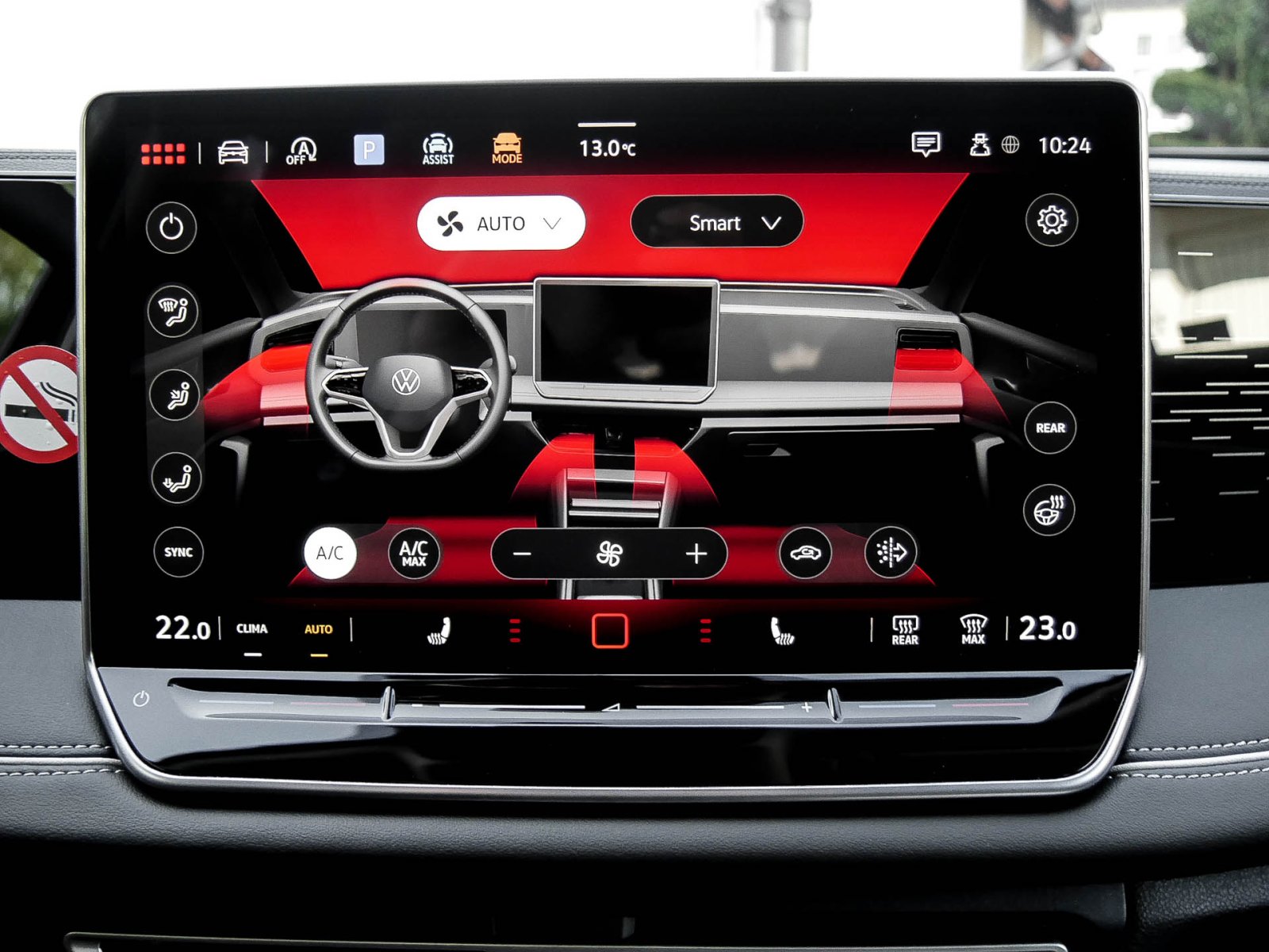 Volkswagen Tiguan 2.0 ELEGANCE NEUESMODELL AHK 360°CAM LM18