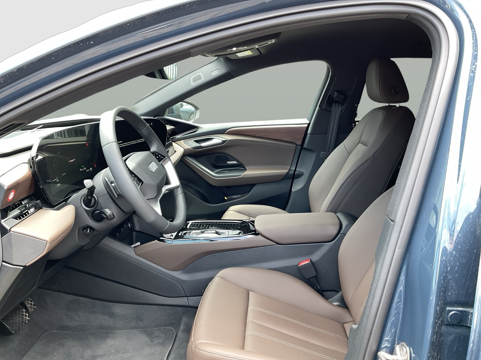 Audi A6 e-tron Avant performance advanced B&O AHK ACC