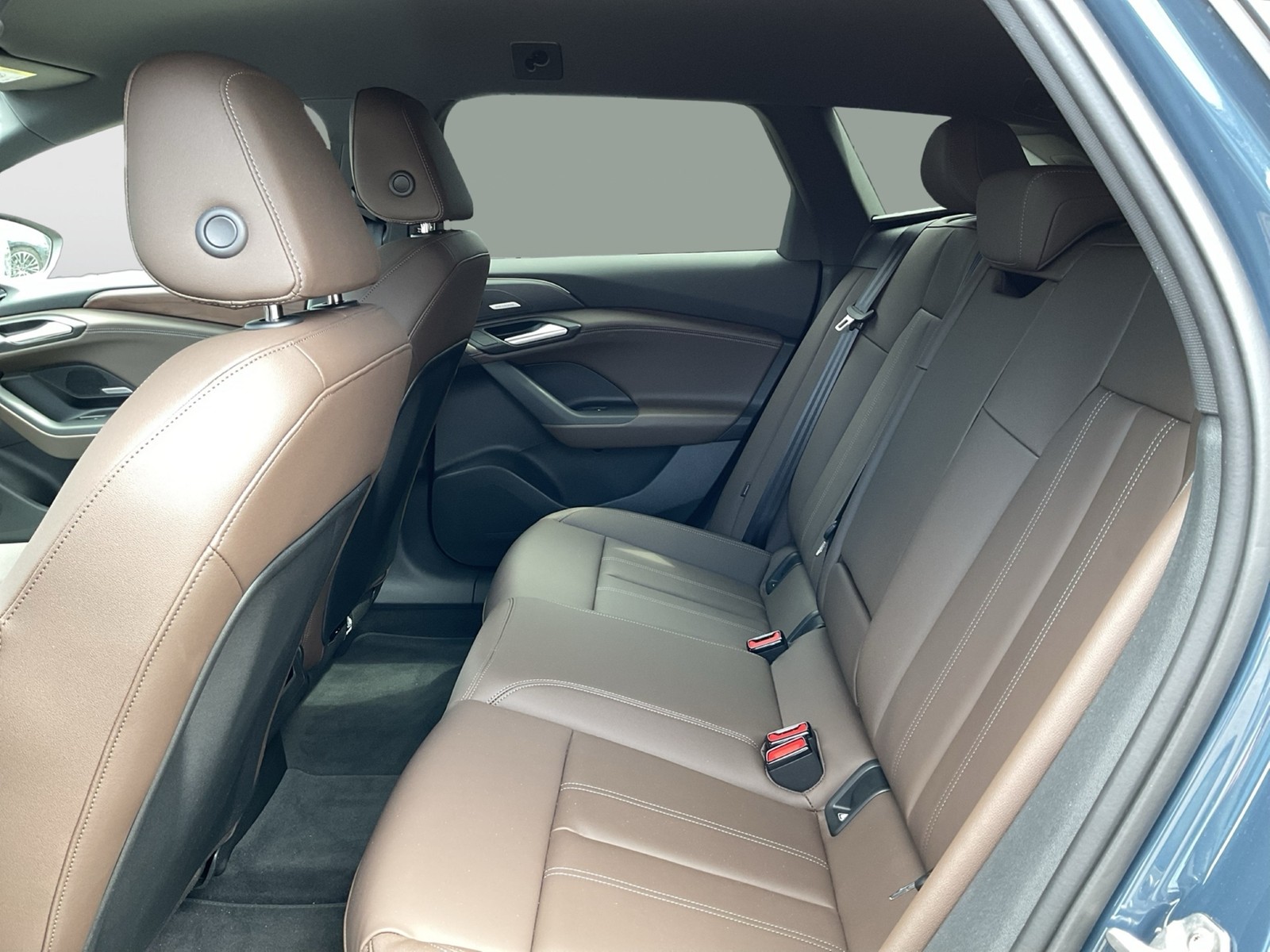Audi A6 e-tron Avant performance advanced B&O AHK ACC
