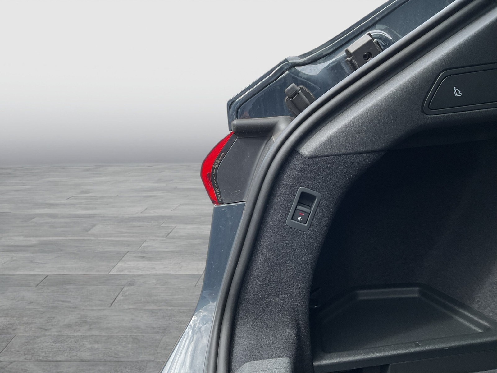 Audi A6 e-tron Avant performance advanced B&O AHK ACC