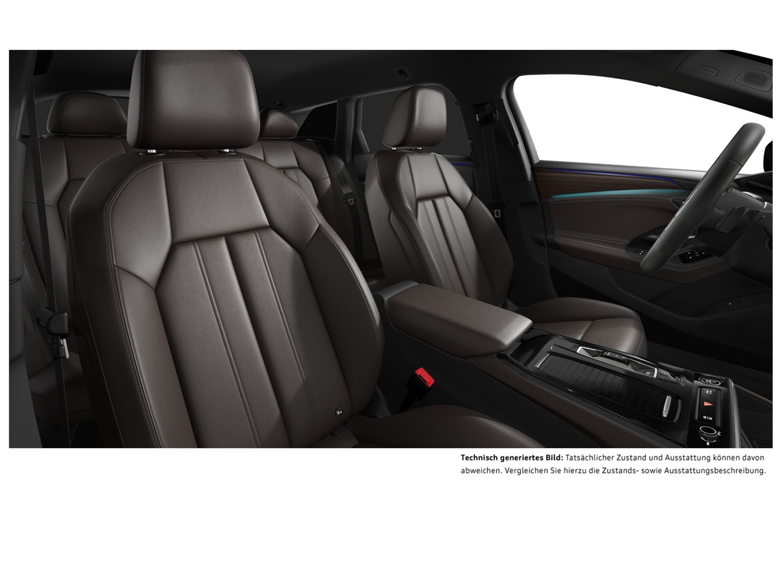 Audi A6 e-tron Avant performance advanced B&O AHK ACC