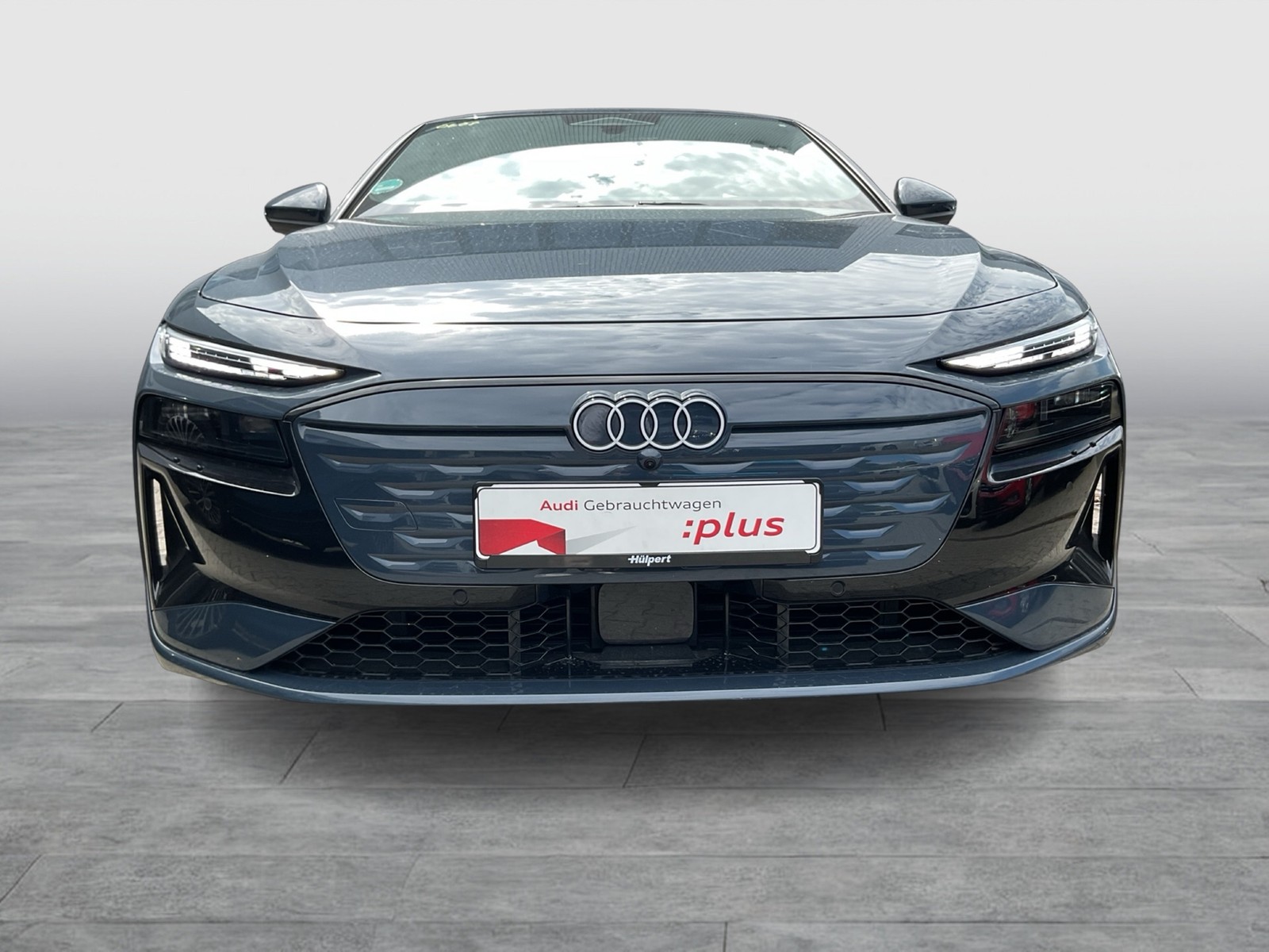 Audi A6 e-tron Avant performance advanced B&O AHK ACC