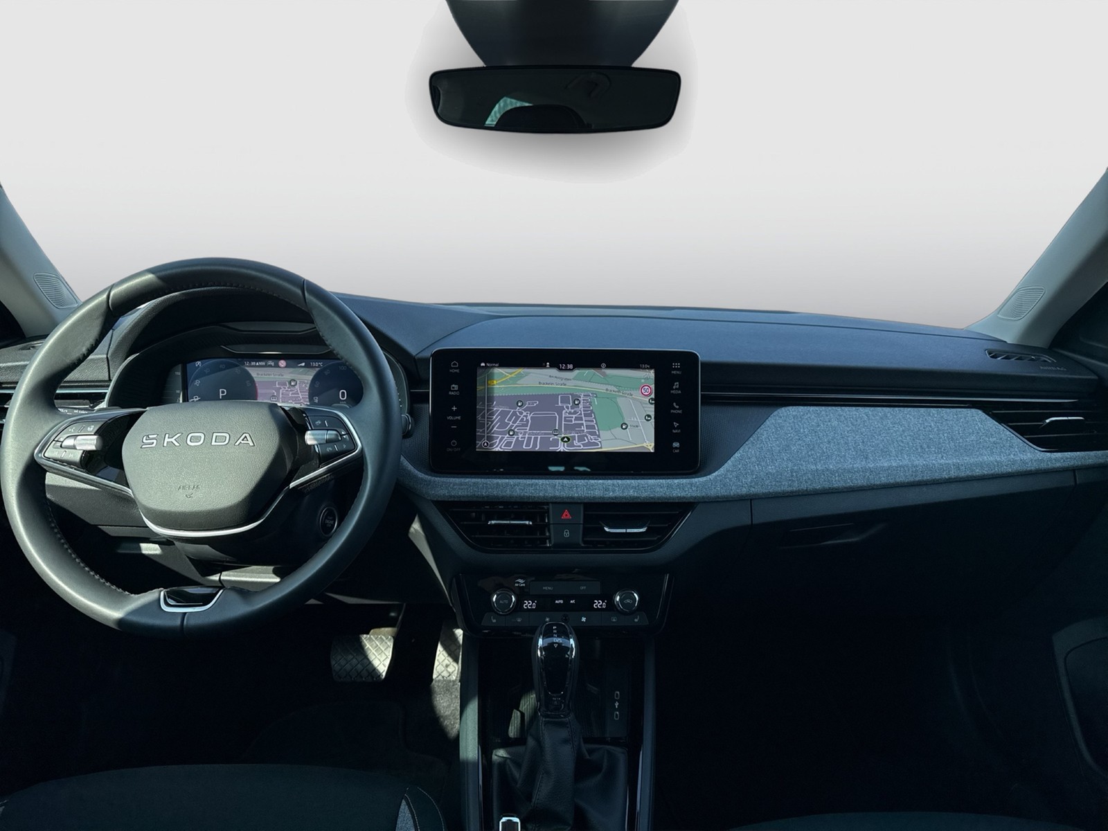 Skoda Kamiq 1.0 TOUR BLACKPACKAGE CAM NAVI MATRIX