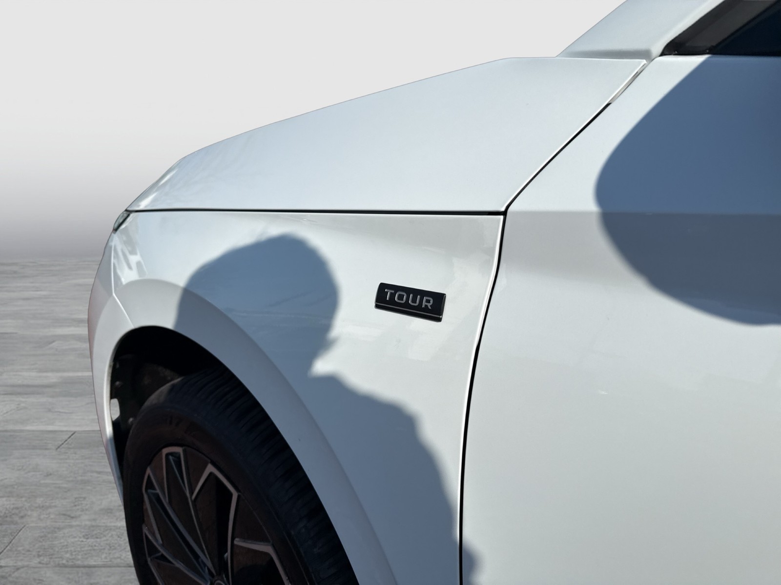 Skoda Kamiq 1.0 TOUR BLACKPACKAGE CAM NAVI MATRIX