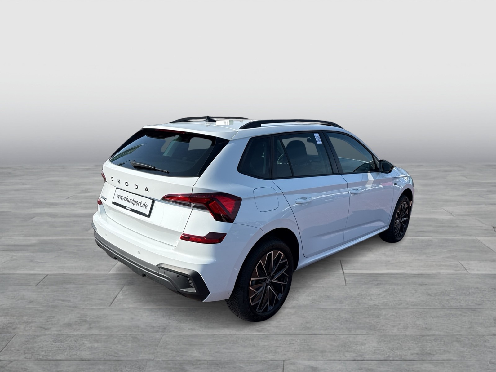 Skoda Kamiq 1.0 TOUR BLACKPACKAGE CAM NAVI MATRIX