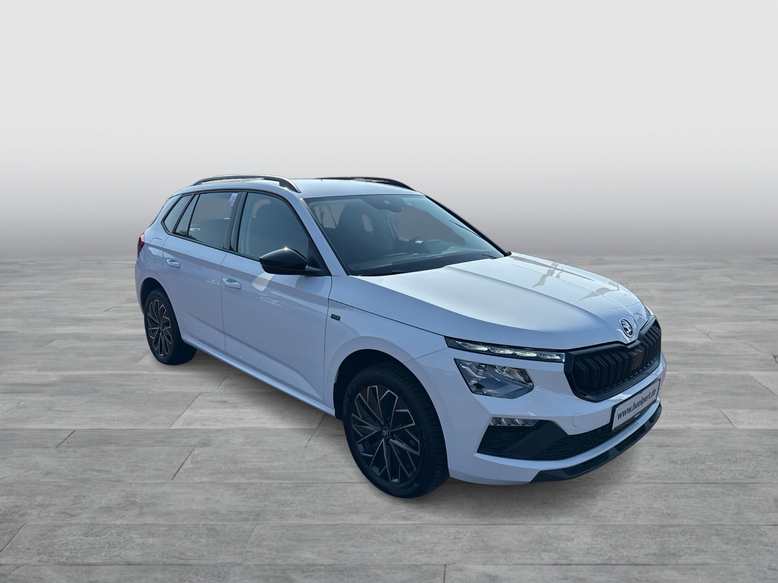 Skoda Kamiq 1.0 TOUR BLACKPACKAGE CAM NAVI MATRIX