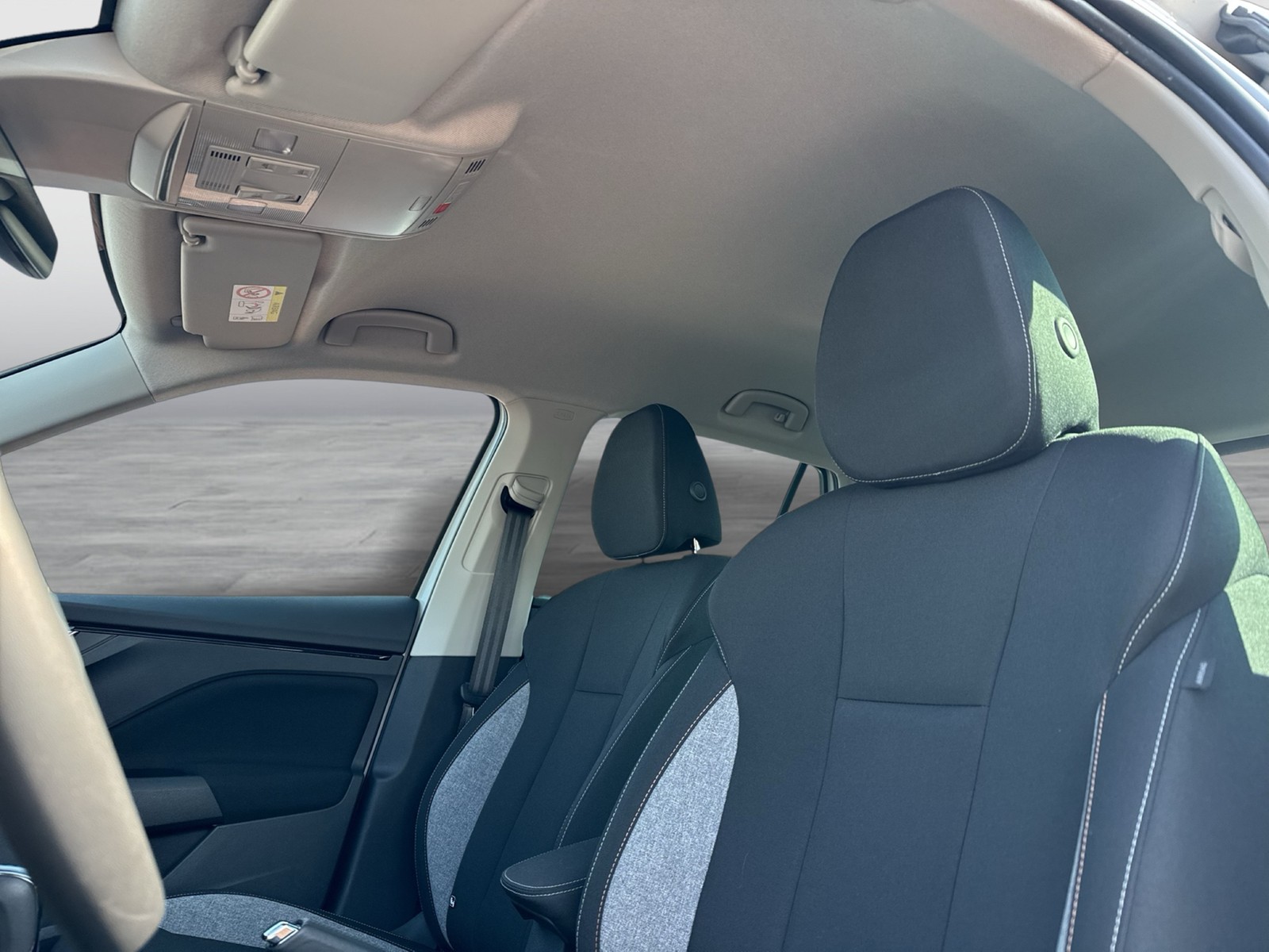 Skoda Kamiq 1.0 TOUR BLACKPACKAGE CAM NAVI MATRIX