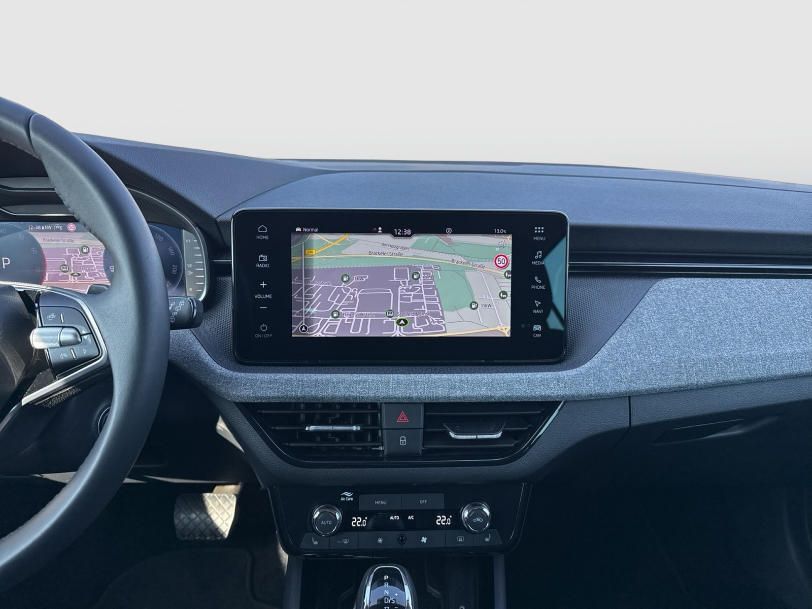 Skoda Kamiq 1.0 TOUR BLACKPACKAGE CAM NAVI MATRIX