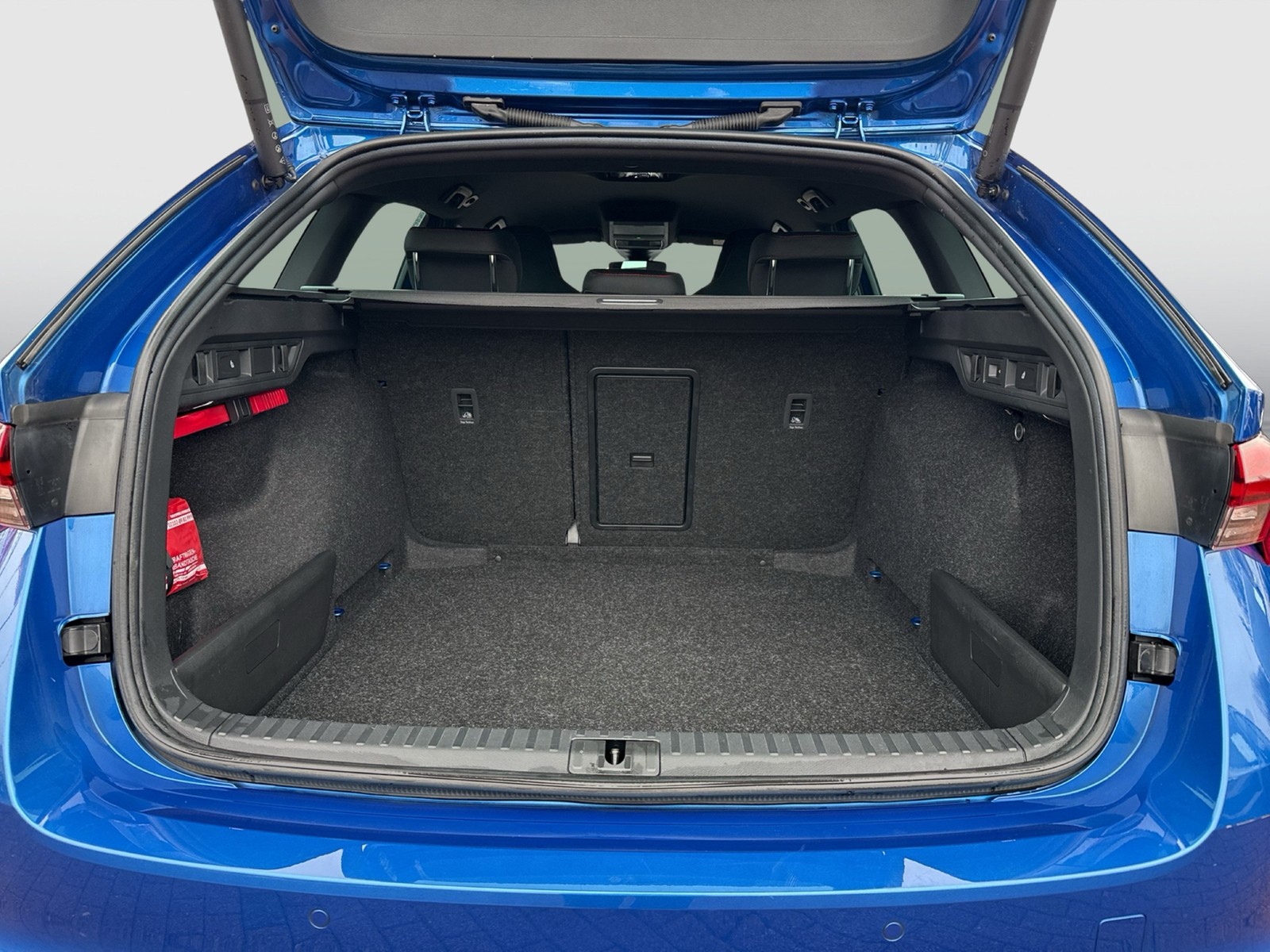 Skoda Octavia Combi 2.0 RS AHK CAM ACC HEAD-UP MATRIX