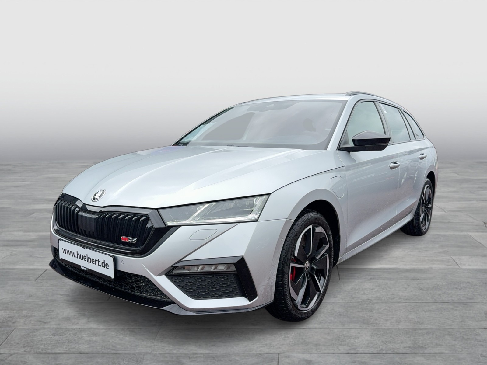 Skoda Octavia Combi 1.4 iV RS PANO STANDHZ. CANTON CAM