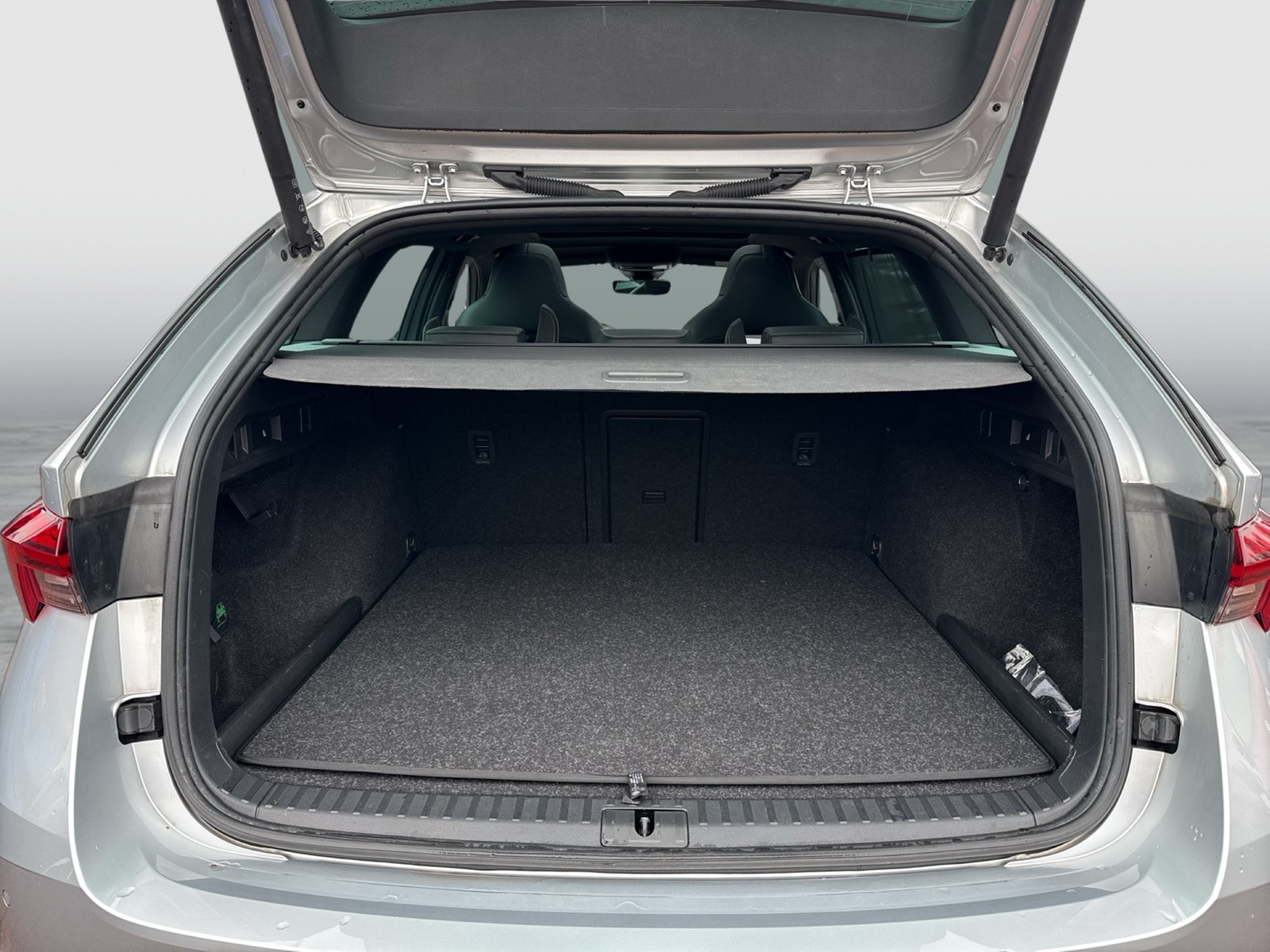 Skoda Octavia Combi 1.4 iV RS PANO STANDHZ. CANTON CAM