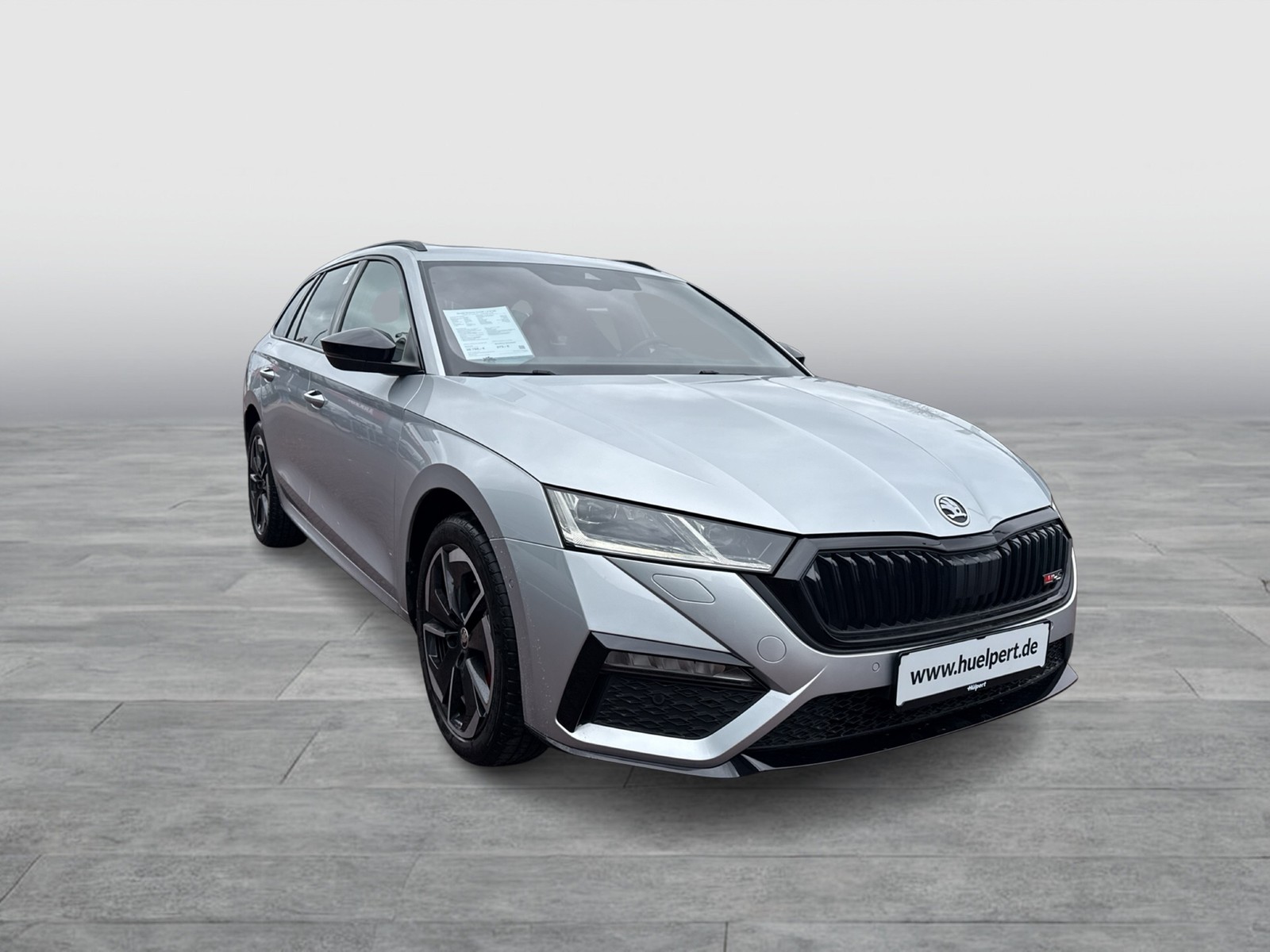 Skoda Octavia Combi 1.4 iV RS PANO STANDHZ. CANTON CAM