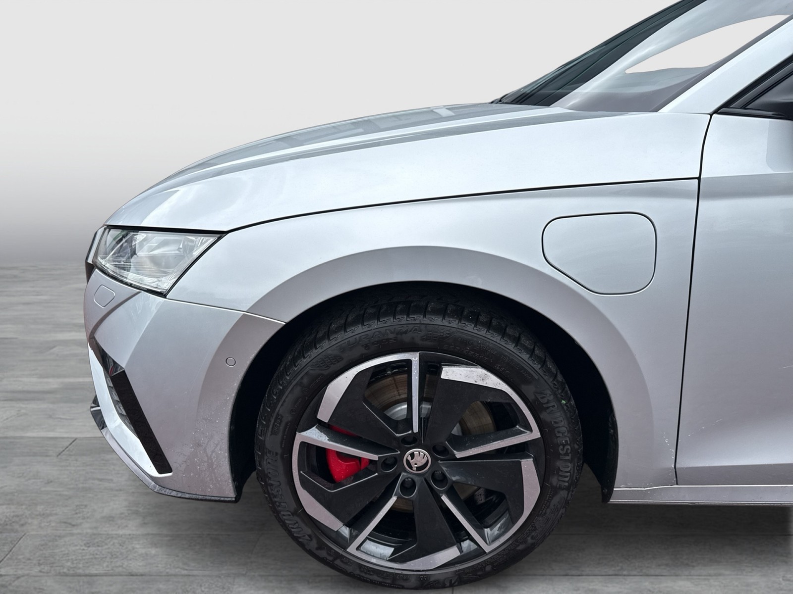 Skoda Octavia Combi 1.4 iV RS PANO STANDHZ. CANTON CAM