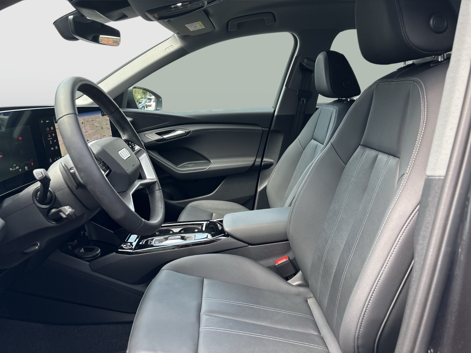 Audi Q6 e-tron quattro advanced 360°CAM ACC MATRIX