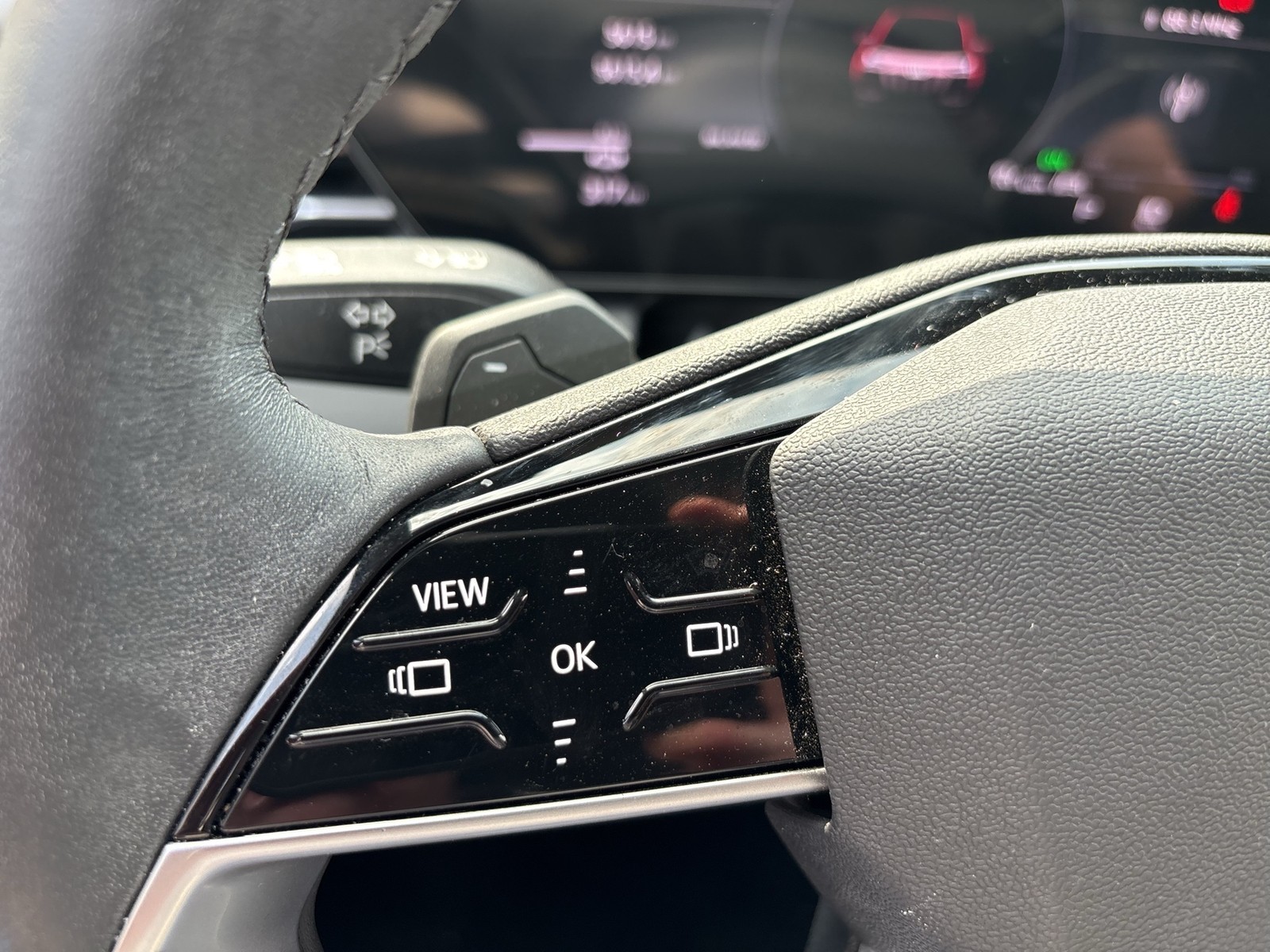 Audi Q6 e-tron quattro advanced 360°CAM ACC MATRIX