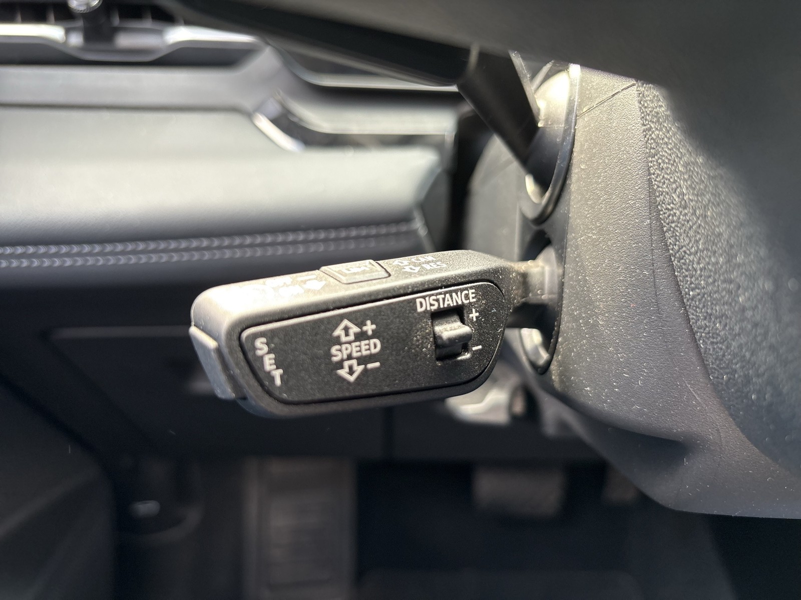 Audi Q6 e-tron quattro advanced 360°CAM ACC MATRIX