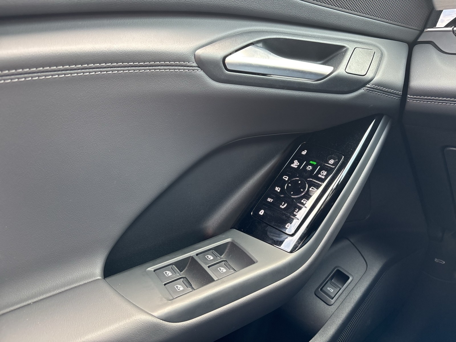 Audi Q6 e-tron quattro advanced 360°CAM ACC MATRIX