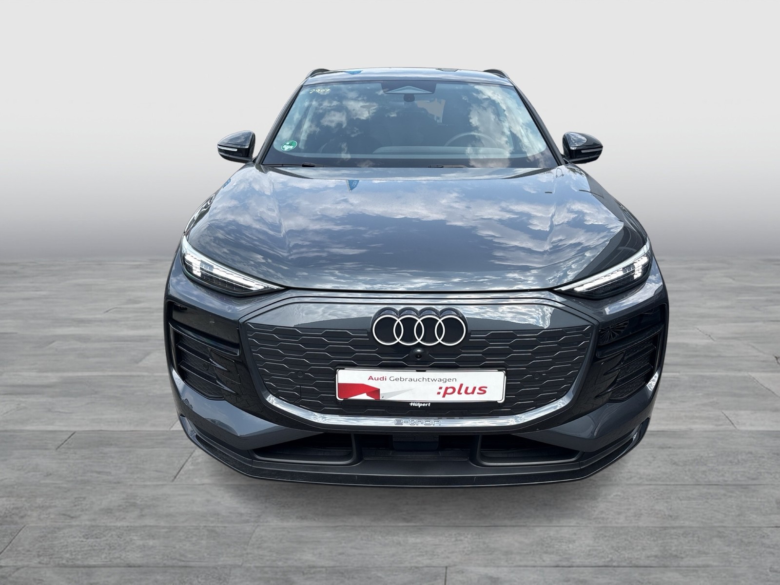 Audi Q6 e-tron quattro advanced 360°CAM ACC MATRIX