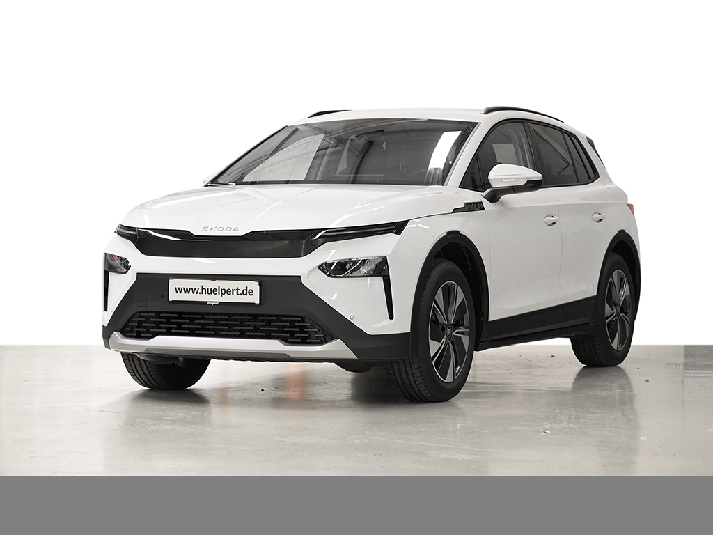 Skoda Elroq 60 AHK NAVI KEYLESS SITZHZG CAM LM19