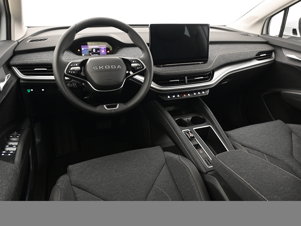 Skoda Elroq 60 AHK NAVI KEYLESS SITZHZG CAM LM19