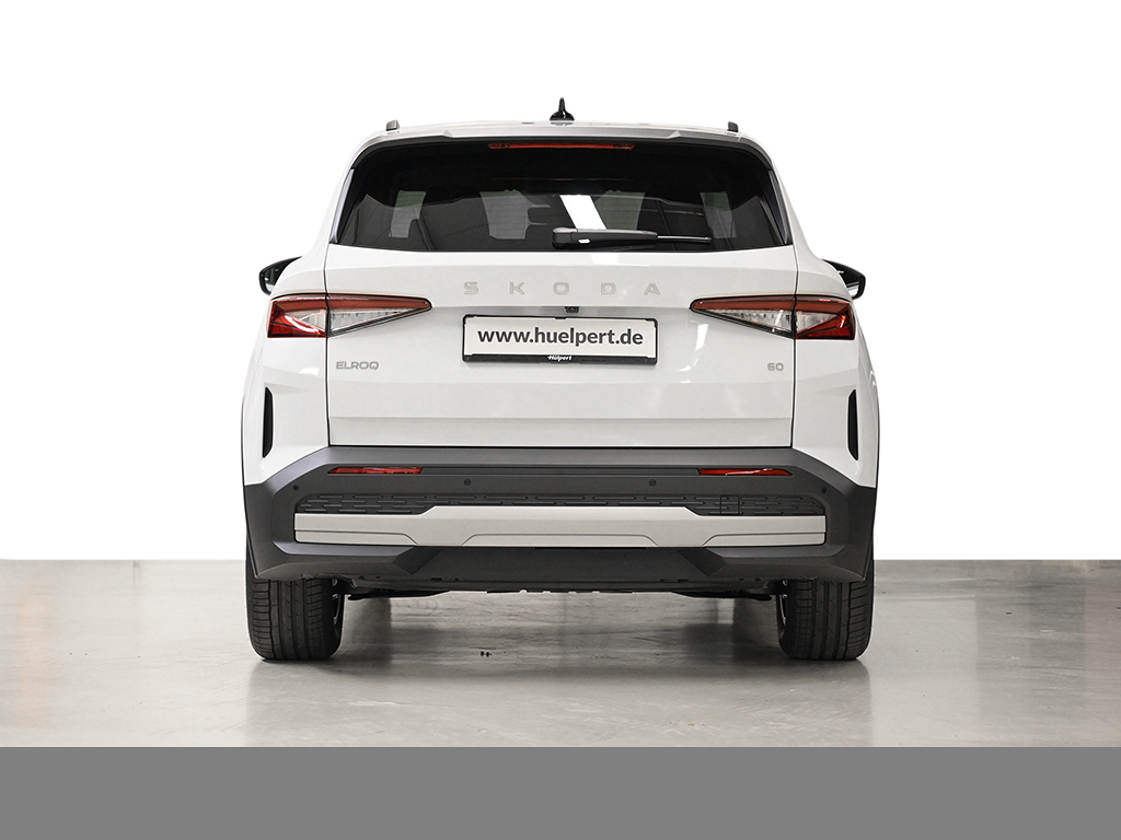 Skoda Elroq 60 AHK NAVI KEYLESS SITZHZG CAM LM19