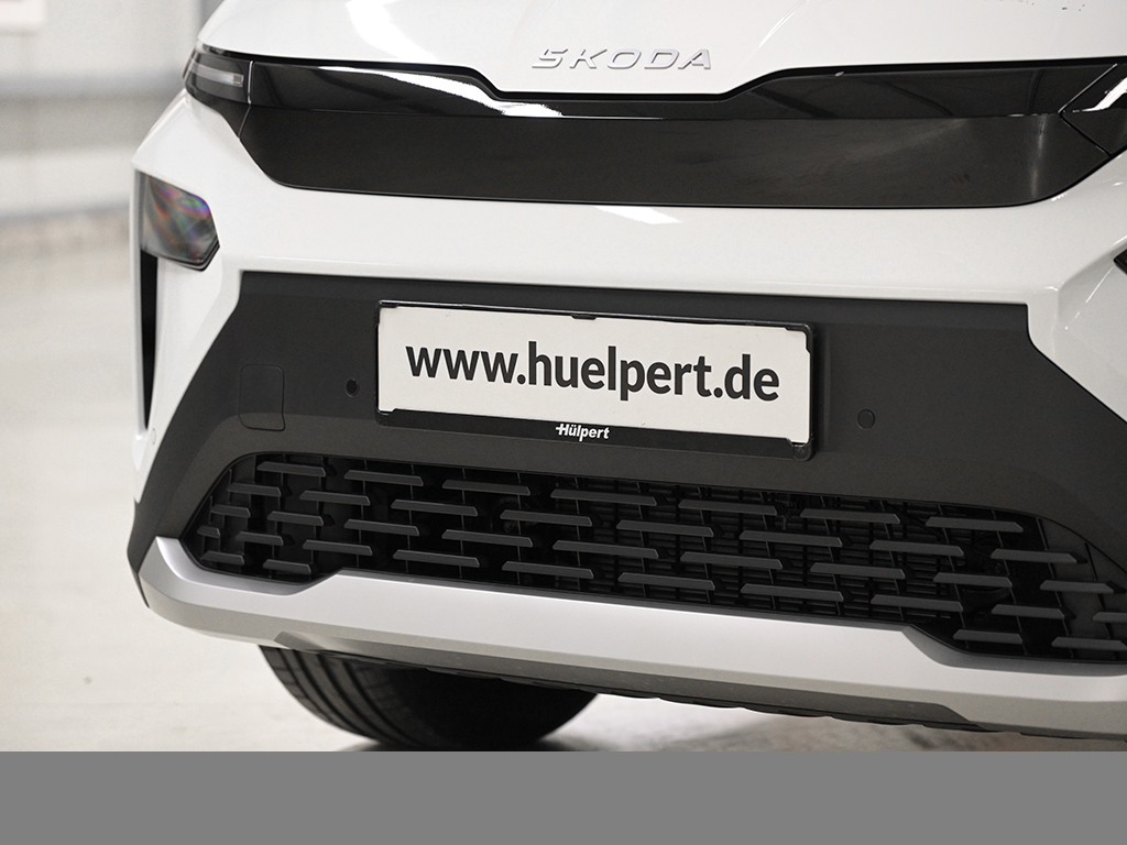 Skoda Elroq 60 AHK NAVI KEYLESS SITZHZG CAM LM19