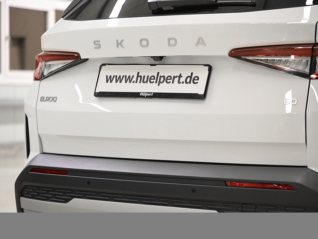 Skoda Elroq 60 AHK NAVI KEYLESS SITZHZG CAM LM19