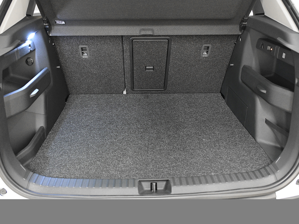 Skoda Elroq 60 AHK NAVI KEYLESS SITZHZG CAM LM19