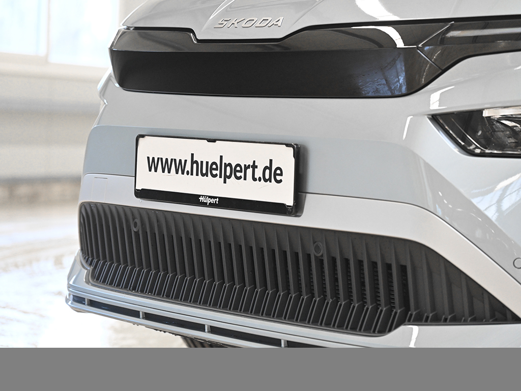 Skoda Enyaq 60 AHK eKLAPPE NAVI SITZHZG