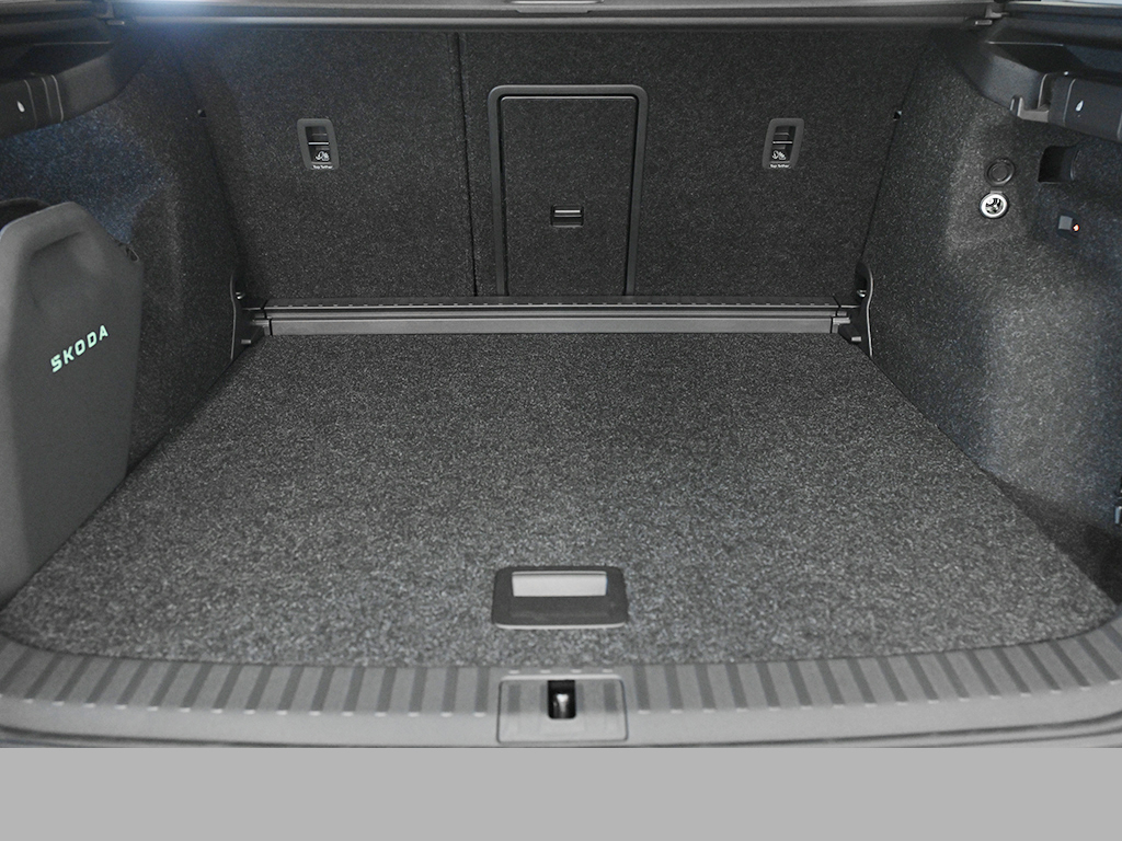 Skoda Enyaq 60 AHK eKLAPPE NAVI SITZHZG