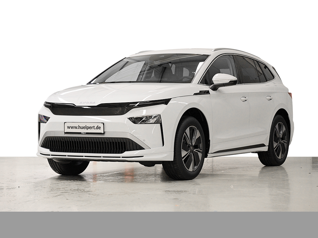 Skoda Enyaq 60 AHK eKLAPPE NAVI SITZHZG