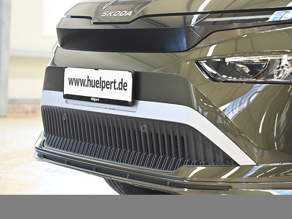 Skoda Enyaq 60 AHK eKLAPPE NAVI SITZHZG