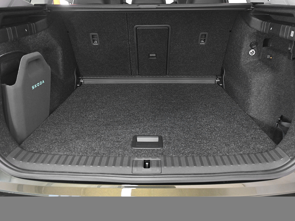 Skoda Enyaq 60 AHK eKLAPPE NAVI SITZHZG